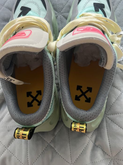 Off White Odsy 1000