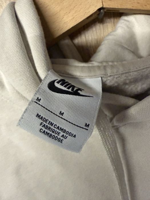 Мъжки суичър Nike
