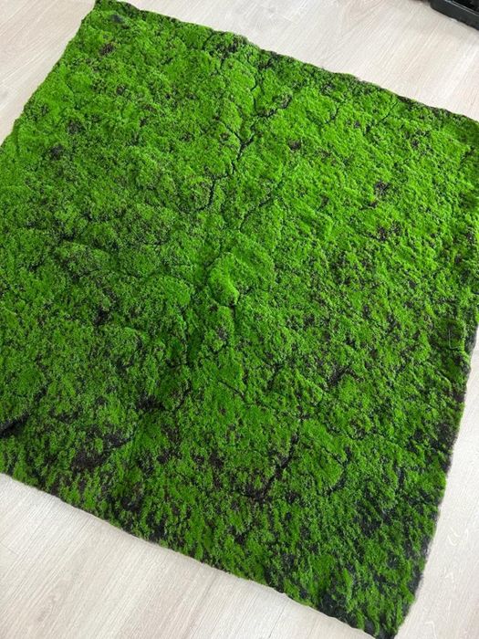 искусственный мох