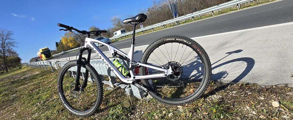 Велосипед Rockrider 900S 29"