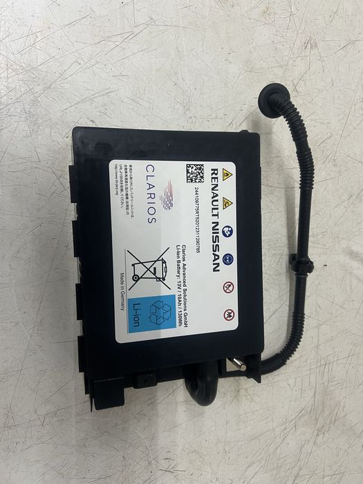Acumulator baterie hybrid renault arkana captur 2 2025