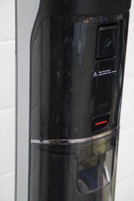 Прахосмукачка Dreame H14 PRO, вертикална,0.88л мощност 400W, 5.7 кг