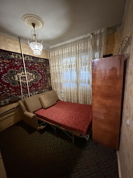 Bez makler kvartira ijaraga  7 kv metro novza