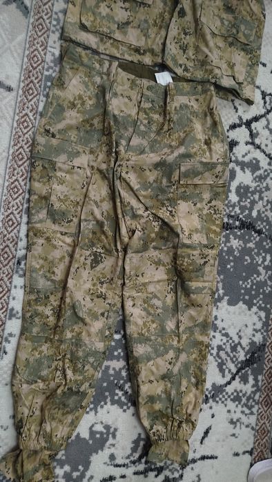 Военный комплект