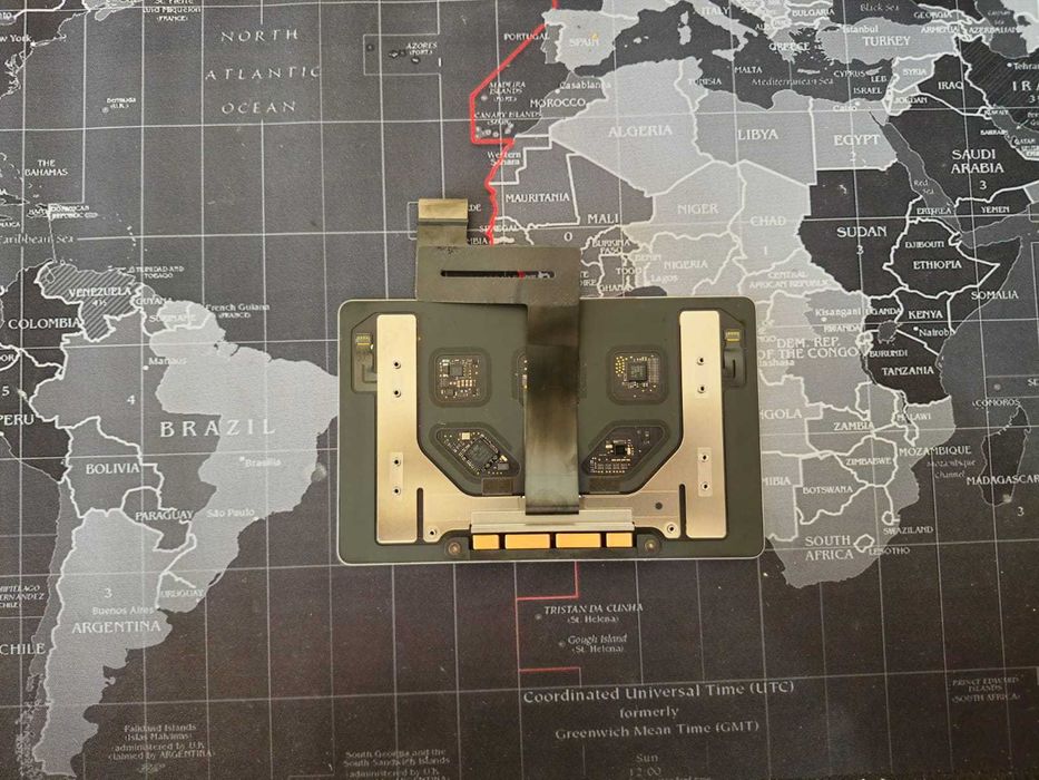 TrackPad ProRetina13" A2289,A2251,A2159,A1989 2018-2020