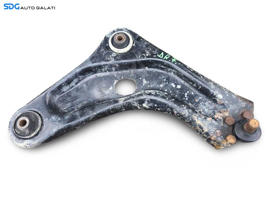 Brat Bascula Dreapta Fata Peugeot 207 2006 - 2012 [N5373]
