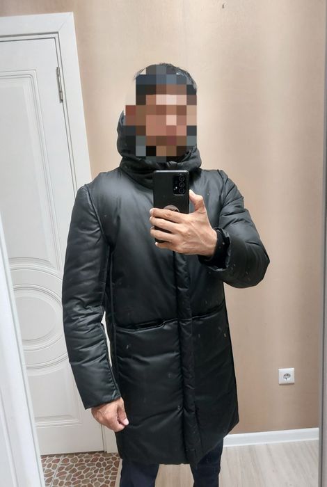 Продам куртку    .