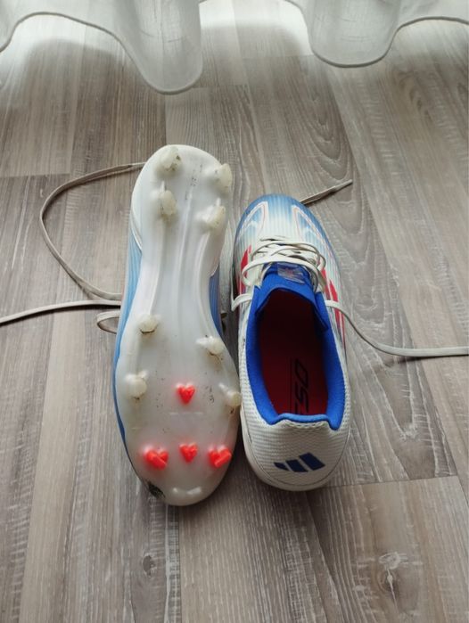 Ghete de fotbal Adidas