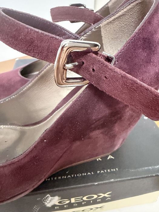 Туфли для золушки