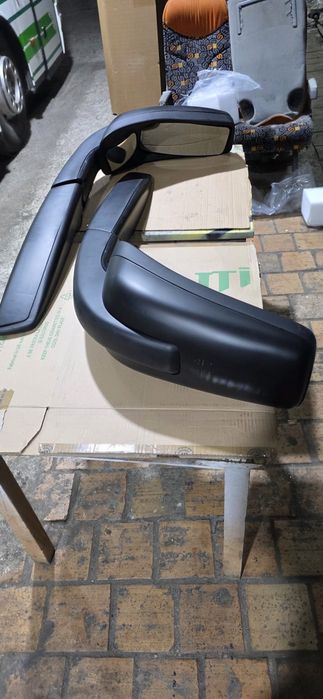 Oglinzi Mercedes Tourismo  Travego Tourino Oglinda Stanga Dreapta