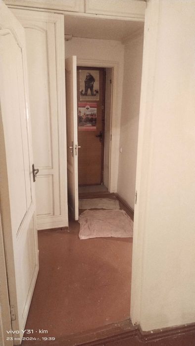 Продаю свою квартиру 2/2/2