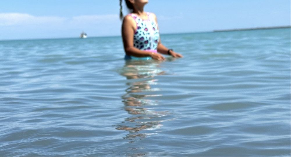 Купальник стандартный размер