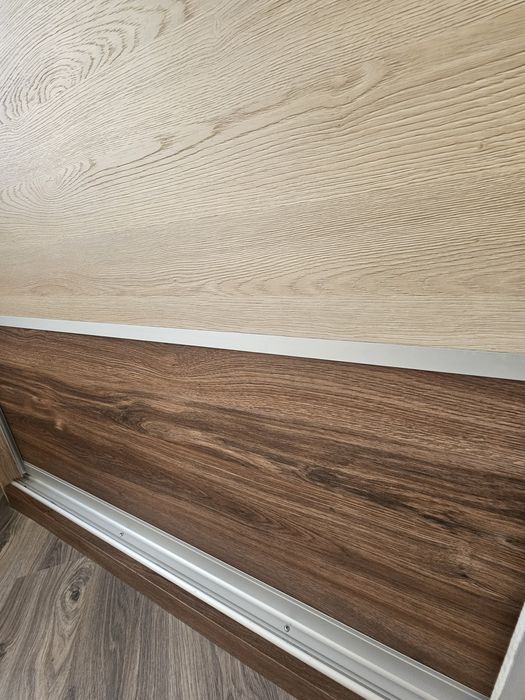 Шкаф купе  Австрия