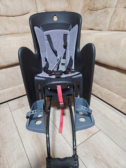 Scaun copii pentru bicicleta