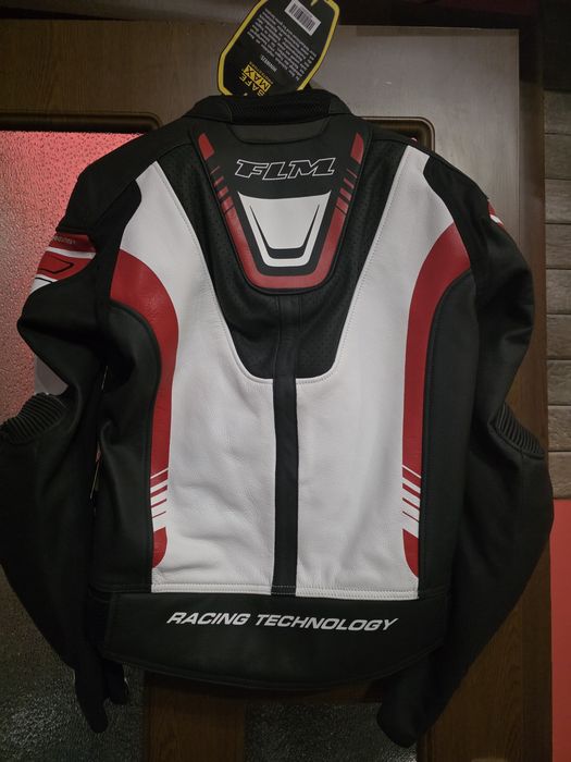 Мото яке FLM размер 48