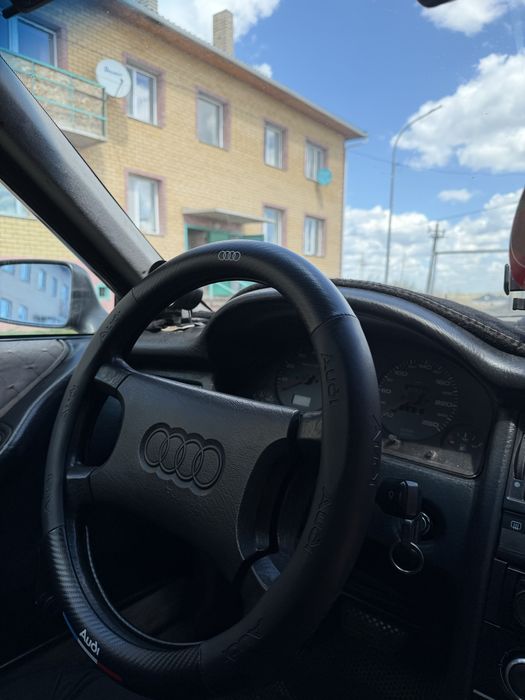 Audi 80 B4 Торг есть