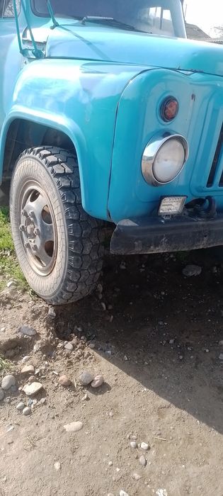 Газ53 сотилади йили79