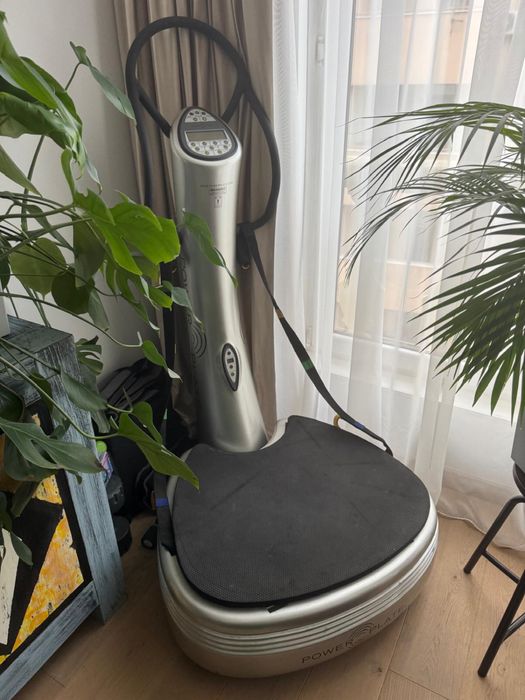Aparat vibromasaj Power Plate® pro5