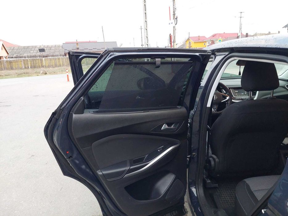 Opel grandland x - stare impecabila