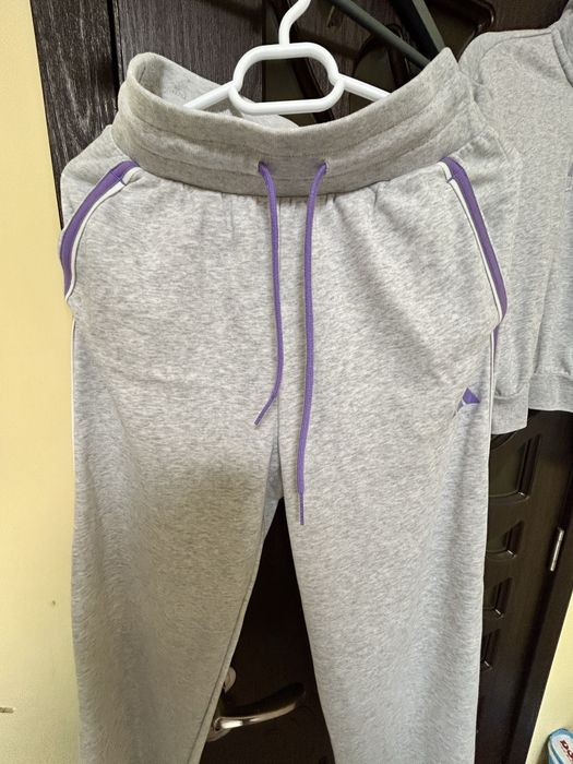 Оригинален дамски комплект Adidas