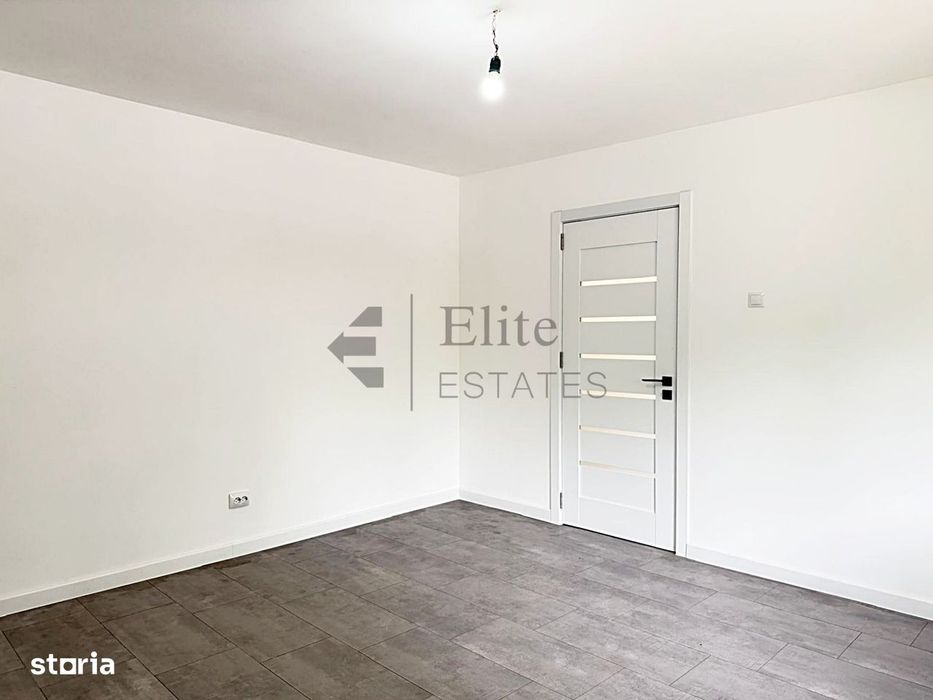 Casa complet renovata singura in curte, Oncea Platou | Oradea