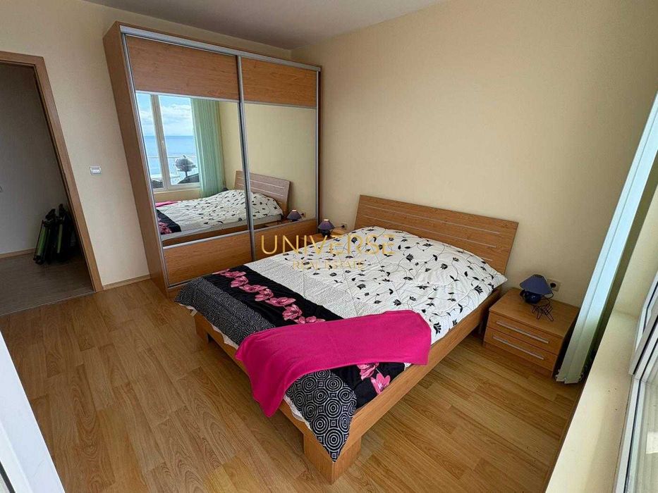 Продава се Двустаен апартамент в Свети Влас - 67 кв.м за 890 €/кв.м - Снимка #10