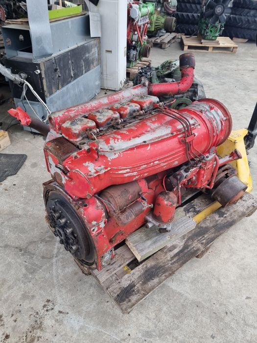 Piese motor Linde 4L79 4 cilindrii