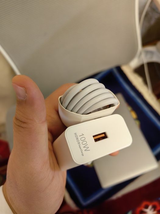 Honor 400 8/256Gb EAC