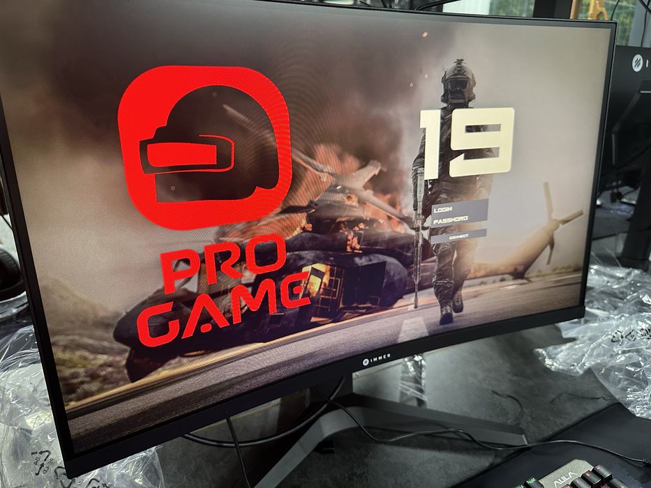 Установка компюьтерных клубов. CCBOOT, CCDISK, Gameclass, runpad pro