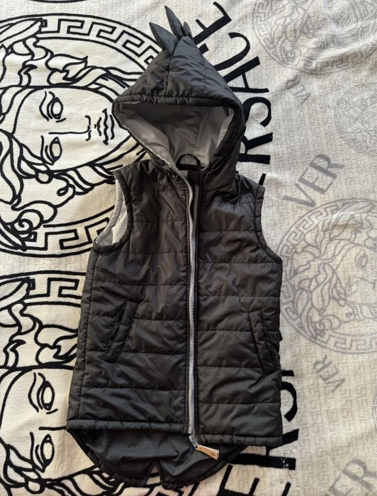 Детская вверхняя одежда