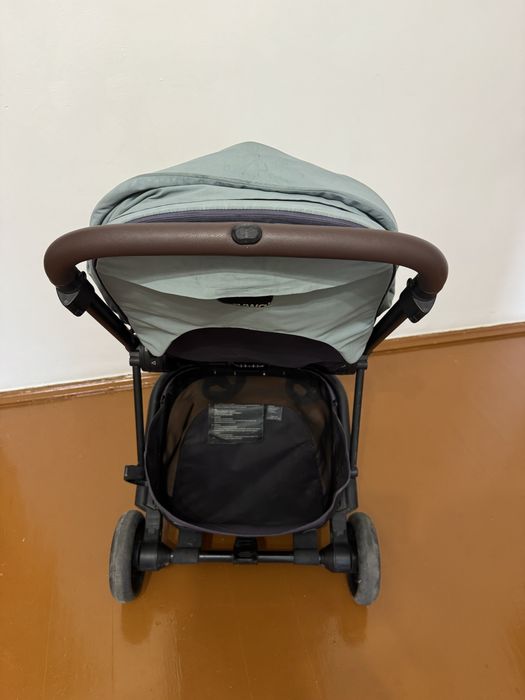 Детская коляска easywalker charley