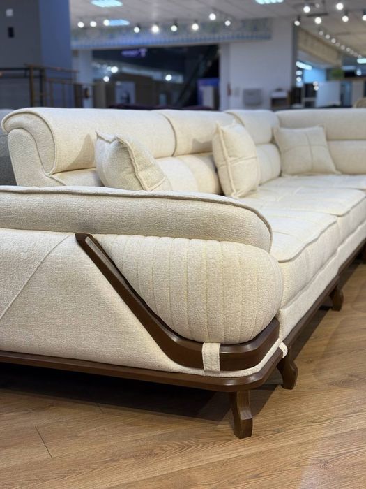 Диваны в большом ассортименте