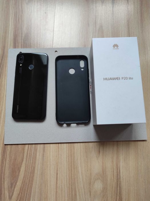 Huawei P20 lite-2018 64 GB