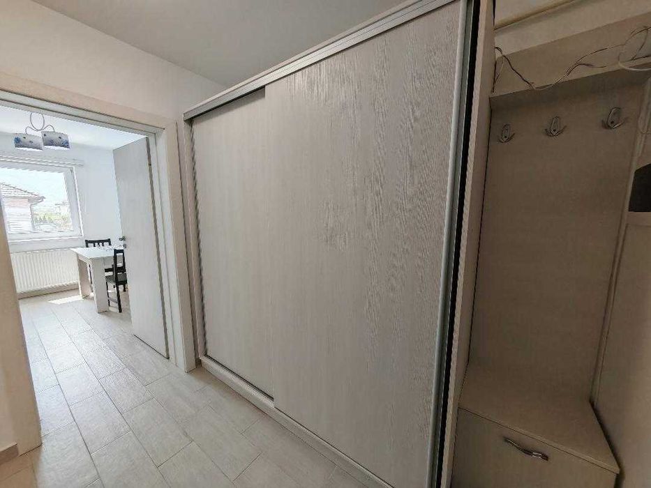 Inchiriem Apartament 2 Camere, 52, Mobilat, Decomandat, Ghimbav