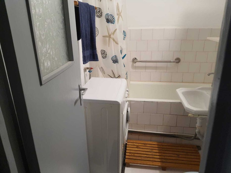 Garsonieră de închiriat zona Astra
