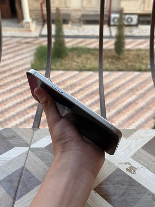 Iphone 15 Pro Max 512gb