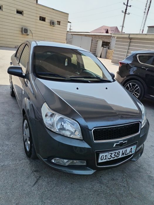 nexia 3 avtomat sotiladi