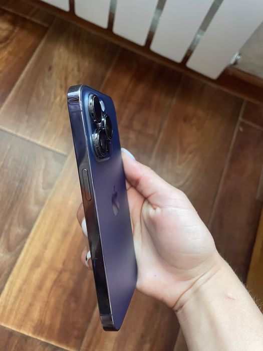 Iphone 14 Pro 128gb
