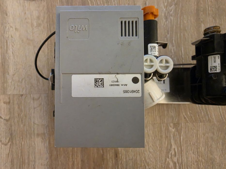Componente centrala Feroli Divacondens F24D