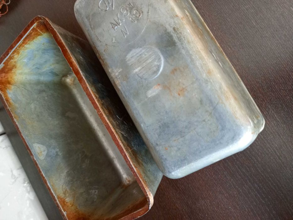 Формы для выпечки хлеба