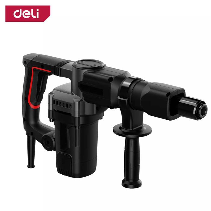 Електрически Къртач 1200W 20J SDS HEX