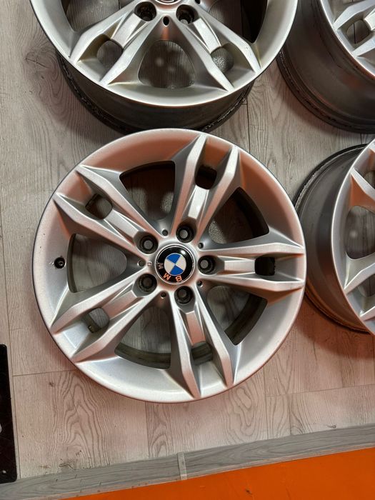 Jante aliaj bmw R17