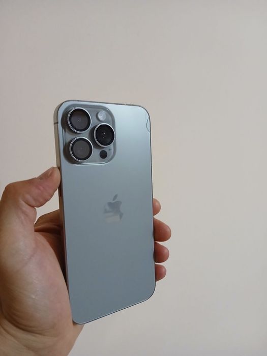 Iphone 15pro Max