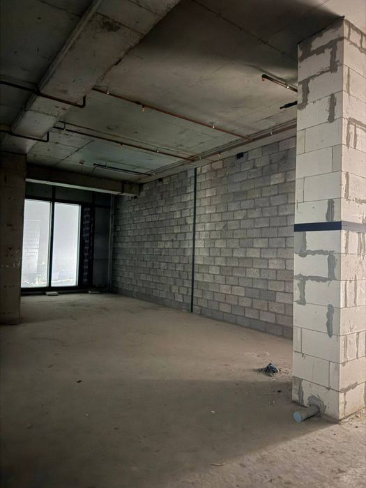 Продаю Nest One 92м2 с видом на Парк 3-окна в Таш Сити с кадастром