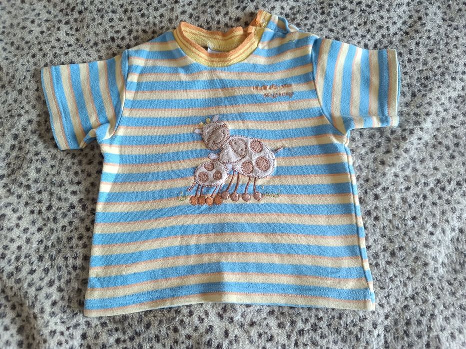 Детски дрехи 6-9 месеца