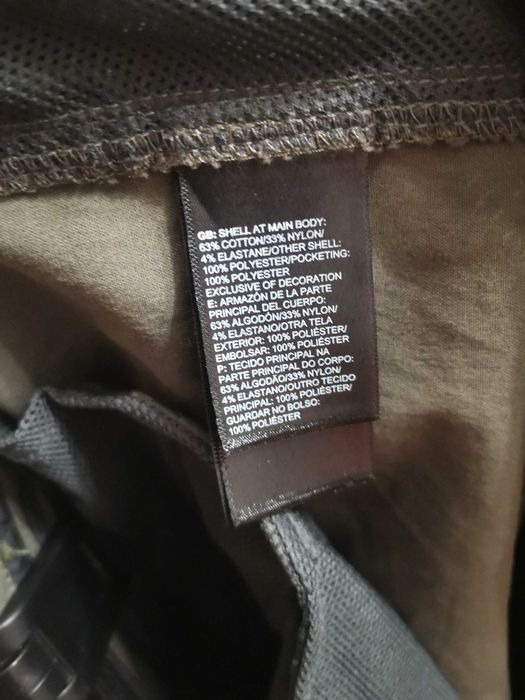 Мъжки панталон The North Face.