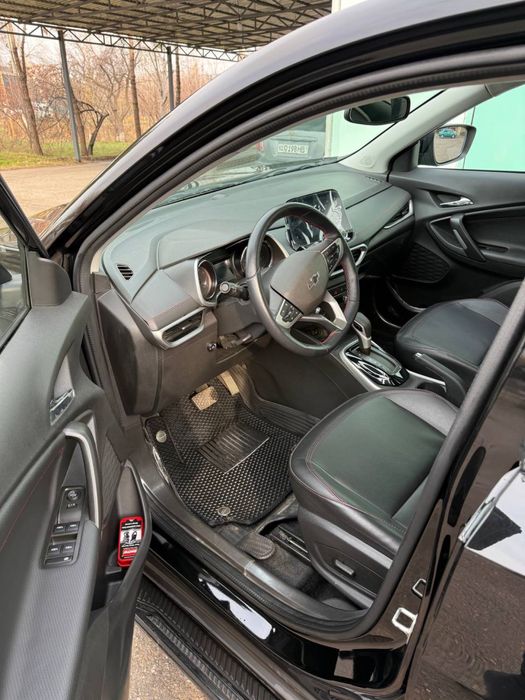 Tracker 2 redline full oxirgisi