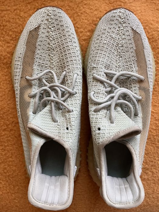 Adidas boost yeezy