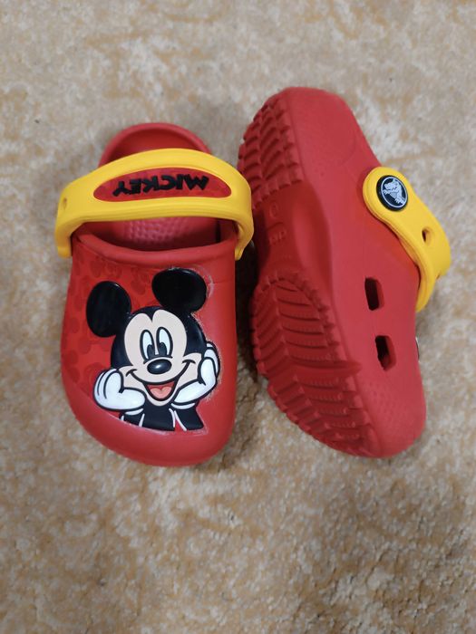 Обувки Биомеханикс и Кла, Колев и Колев