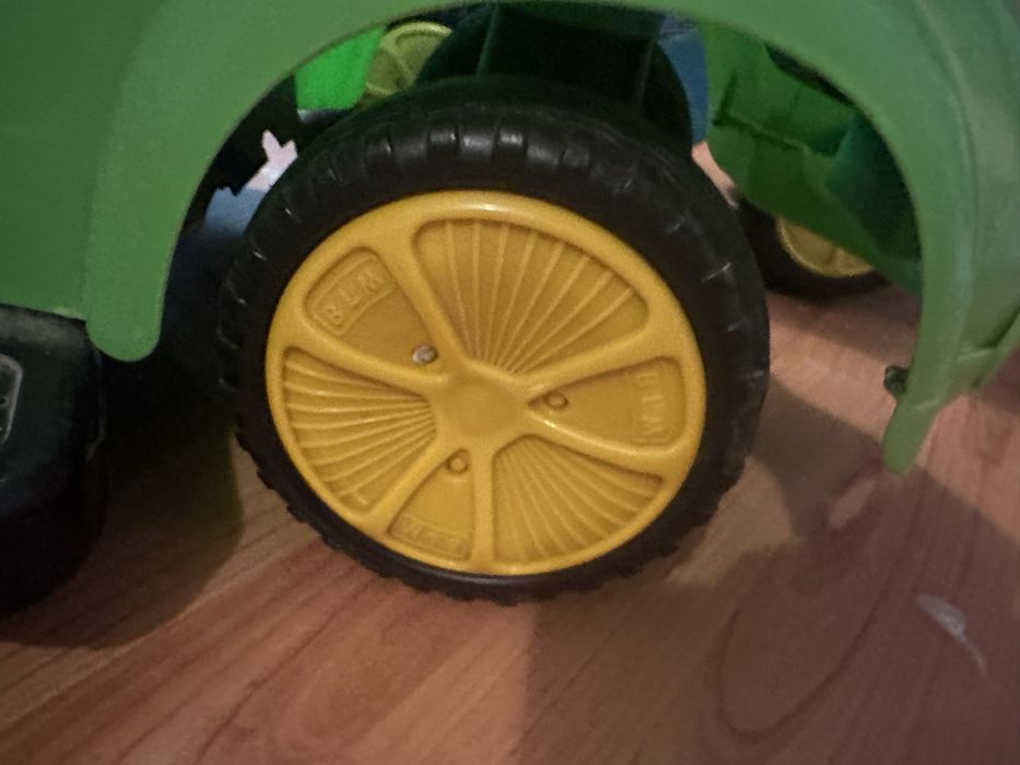 Продам талокар